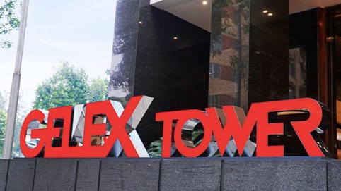 Tập đoàn Gelex (GEX) trở thành cổ đông lớn tại Tổng công ty Thủy sản Việt Nam Seaprodex (SEA)