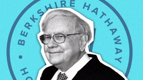 Berkshire Hathaway gây bất ngờ khi phá vỡ triết lý đầu tư của tỷ phú Warren Buffett, rót 4,3 tỷ USD vào cổ phiếu Google