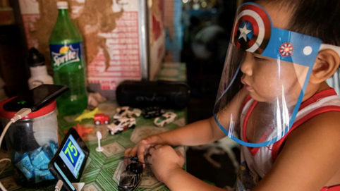 Báo Trung Quốc: Việt Nam, Indonesia là 2 thị trường mẫu trong phát triển kinh tế số khu vực Đông Nam Á