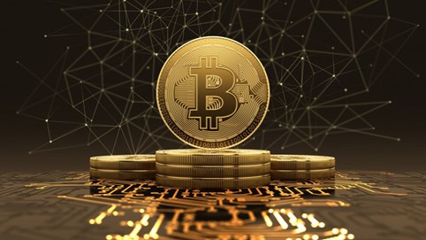 Giá Bitcoin giảm mạnh về sát 60.000 USD, vốn hóa thị trường tiền điện tử chỉ còn 2.800 tỷ USD