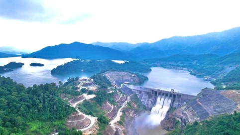 Lãi quý III/2024 tăng mạnh, Thủy điện Hủa Na (HNA) dự chi hơn 230 tỷ đồng trả cổ tức