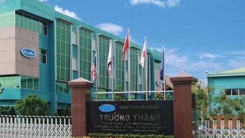 Gỗ Trường Thành (TTF) muốn góp hơn 1,5 tỷ đồng để thành lập công ty về sản xuất đồ nội thất tại Bình Dương
