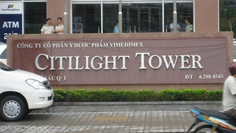 Vimedimex miễn nhiệm nhiều Phó tổng giám đốc sau khi Chủ tịch bị khởi tố