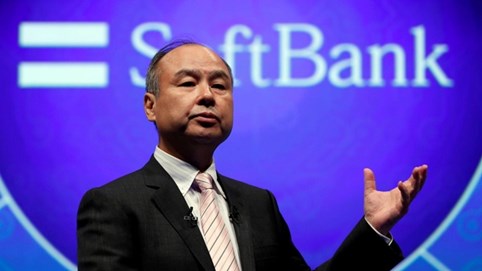 SoftBank và hành trình “săn lùng” những gã khổng lồ phần mềm toàn cầu