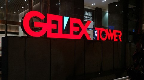 Tập đoàn Gelex (GEX) chốt danh sách cổ đông phát hành hơn 70 triệu cổ phiếu trả cổ tức
