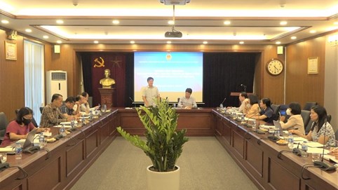 Liên đoàn Luật sư Việt Nam: Cần tiếp tục nhân rộng các mô hình hiệu quả về phổ biến, giáo dục pháp luật