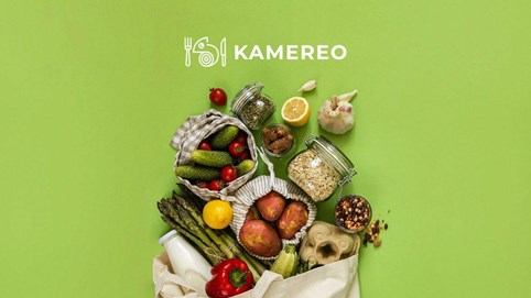 Startup Kamereo của cựu COO Pizza 4P's vừa gọi vốn thành công 2,8 triệu USD