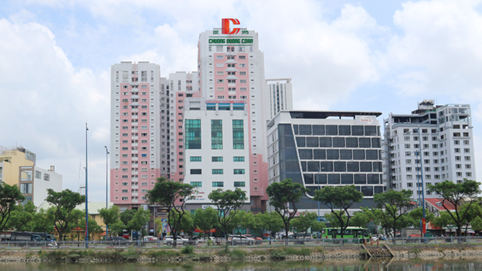 Kết quả kinh doanh tăng trưởng ấn tượng, Chương Dương Corp (CDC) có thêm cổ đông lớn mới