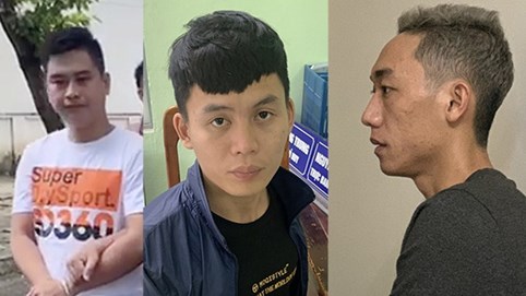 Ngân hàng nói gì trong vụ án mua bán trái phép thông tin khách hàng để lừa đảo?