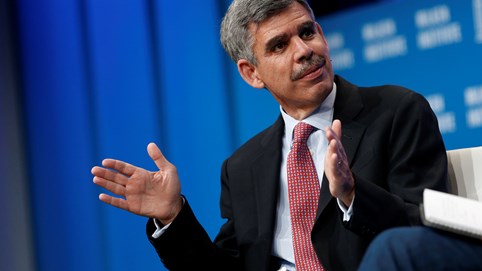 Nhà kinh tế học nổi tiếng Mohamed El-Erian tiết lộ thời điểm nên bước vào thị trường tiền số