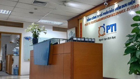 Bảo hiểm Bưu điện (PTI) bị cảnh cáo do chậm nộp hồ sơ khai thuế