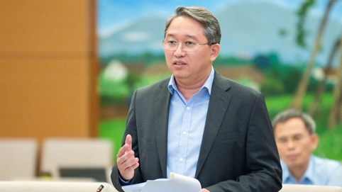 Sửa đổi Luật Công chứng: Đề xuất quy định mua bảo hiểm nghề nghiệp là nghĩa vụ