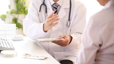 Quy định mới về tiêu chuẩn sức khỏe, khám sức khỏe lái xe