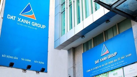 Đất Xanh lấn sang mảng tài chính, thành lập thêm 3 công ty con với tổng vốn 540 tỷ đồng