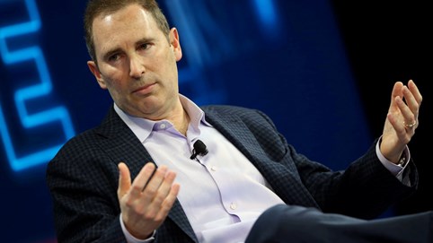 CEO Amazon cho biết tiếp tục thực hiện kế hoạch sa thải nhân sự vào năm 2023