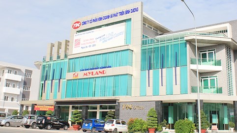 Becamex TDC (TDC) vừa hoàn tất hơn 360 tỷ đồng tiền gốc, lãi của lô trái phiếu phát hành năm 2020