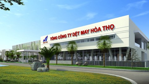 Cổ đông của Dệt may Hòa Thọ (HTG) sắp nhận được khoảng 90 tỷ đồng tiền cổ tức