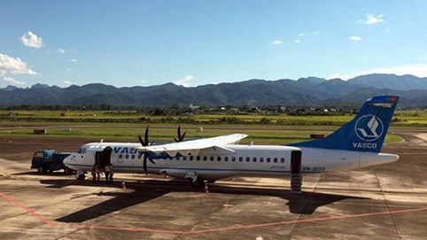 Đầu tư vào sân bay nhỏ: cuộc chiến không âm thầm