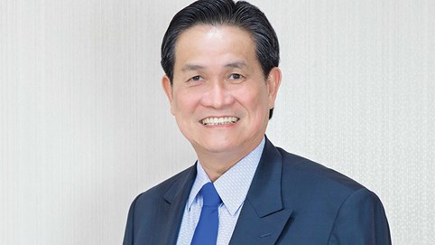 Ông Đặng Văn Thành: "Với tôi, chỉ có làm tốt hay không tốt"