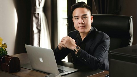 Ông chủ showroom Nguyễn Duy: Bỏ qua truyền thông là thiếu sót lớn trong kinh doanh ô tô