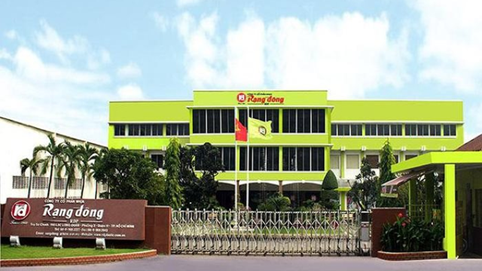 Chậm nộp báo cáo tài chính dù đã được nhắc nhở, cổ phiếu RDP của Rạng Đông Holding vào diện đình chỉ giao dịch