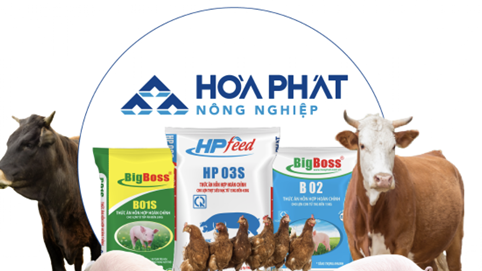Nông nghiệp Hòa Phát (HPA) thông báo chào bán 30 triệu cổ phiếu lần đầu ra công chúng, giá 41.900 đồng/cổ phiếu