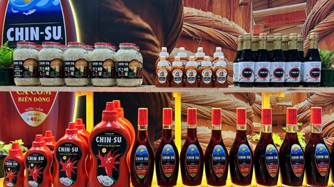 Masan Consumer (MCH) muốn phân phối gần 10,9 triệu cổ phiếu quỹ có giá trị hơn 2.300 tỷ đồng cho các cổ đông