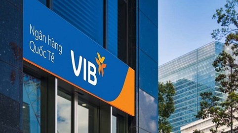 Ngân hàng VIB huy động thành công 3.000 tỷ đồng từ kênh trái phiếu