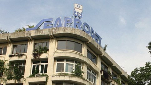 Một nhà đầu tư bán 25 triệu cổ phiếu SEA, lãi gấp đôi sau 5 tháng