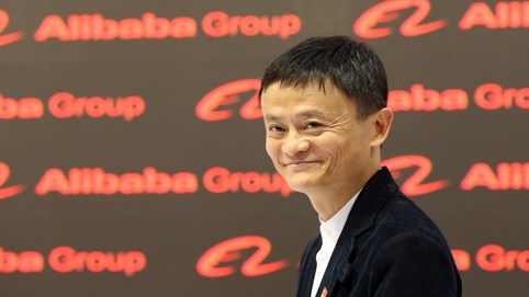 Cổ phiếu Alibaba lao dốc khi doanh thu tập đoàn không như kỳ vọng, tài sản của Jack Ma bốc hơi 30 tỷ USD từ đầu năm