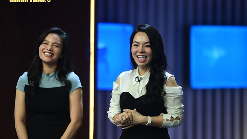 Chuỗi làm đẹp theo tiêu chuẩn Hàn Quốc 