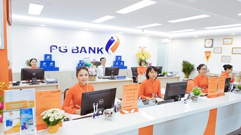 Sau kết quả kinh doanh giảm mạnh cùng nợ xấu tăng quý 3/2023, PG Bank (PGB) đổi tên