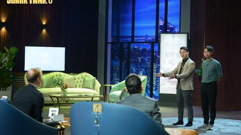 Định vị thương hiệu chưa 