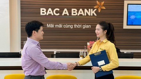 Bac A Bank (BAB) hủy phương án chào bán gần 90 triệu cổ phiếu