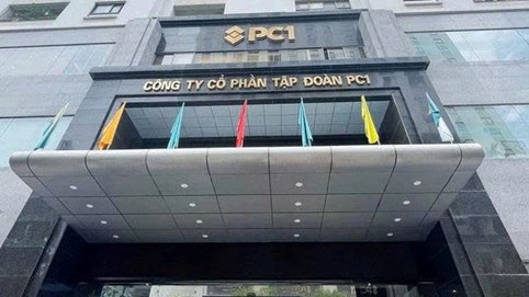 PC1 (PC1) hoàn tất phát hành hơn 53 triệu cổ phiếu thưởng cho cổ đông, vốn điều lệ tăng lên hơn 4.100 tỷ