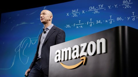 Tỷ phú Jeff Bezos có thể tăng 50% khối tài sản 190 tỷ USD nếu thực hiện sớm điều này