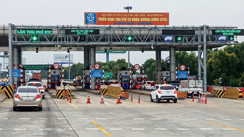 Quy định về quản lý, khai thác dữ liệu thu tiền sử dụng đường bộ