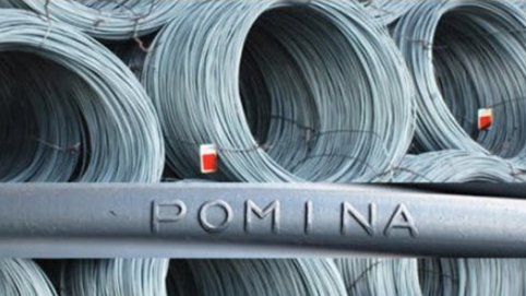 Thép Pomina (POM) lỗ thêm hơn 286 tỷ đồng trong quý III, nâng lỗ lũy kế lên 2.356 tỷ đồng 