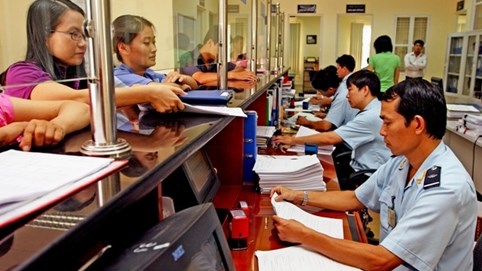 Hệ thống miễn, giảm, hoàn thuế điện tử chính thức được triển khai trên toàn quốc