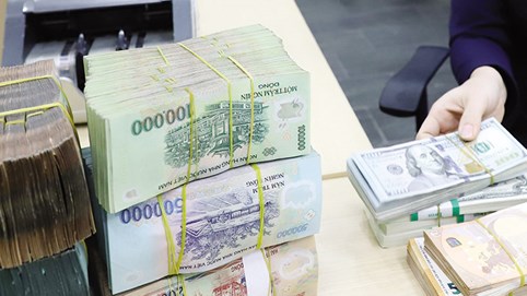 Ngân hàng Nhà nước yêu cầu tổ chức tín dụng tích cực giải ngân vốn