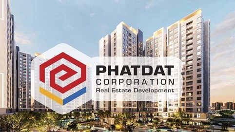 Kinh doanh giảm sút, Bất động sản Phát Đạt (PDR) phát hành  hơn 67 triệu cổ phiếu thu về 671,6 tỷ đồng