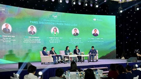 Tài chính xanh là một xu hướng lâu dài nhưng nhiều doanh nghiệp chưa biết bắt đầu từ đâu