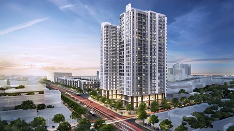 Cen Invest báo 'lãi mỏng' nửa đầu năm 2024, giảm dư nợ trái phiếu từ hơn nghìn tỷ về 650 tỷ đồng