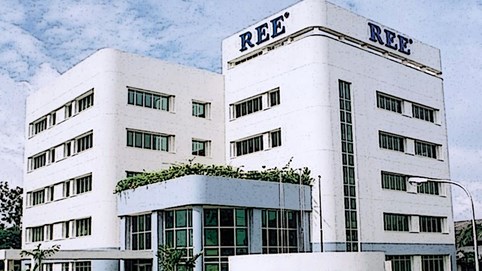 Bà Nguyễn Thị Mai Thanh rời ghế Chủ tịch Hội đồng quản trị Cơ điện lạnh (REE) 