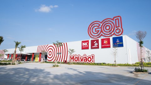 Chủ chuỗi siêu thị Go!, BigC thu gần 29.000 tỷ đồng tại Việt Nam sau 9 tháng