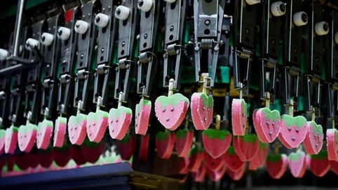 Ông chủ hãng kem Merino thông báo hủy giao dịch cổ phiếu