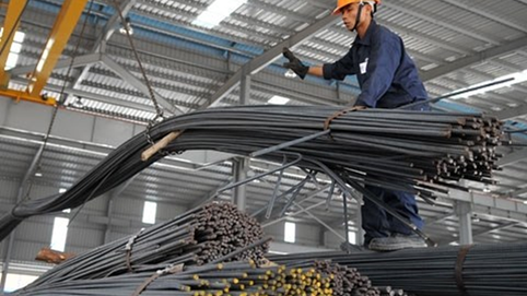 Thép Tiến Lên (TLH) sắp phát hành hơn 10,2 triệu cổ phiếu để trả cổ tức