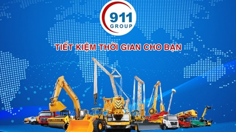 Tập đoàn 911 (NO1) chuẩn bị đưa 24 triệu cổ phiếu lên sàn HoSE