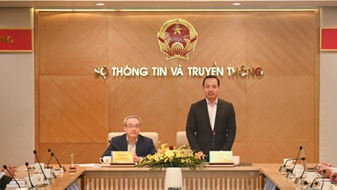 Nâng cao hiệu quả phối hợp trong công tác pháp chế