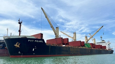 Kinh doanh quý III khởi sắc, PVT Logistics (PDV) nộp hồ sơ niêm yết hơn 66 triệu cổ phiếu trên sàn HOSE